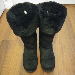 Juicy Couture Boots